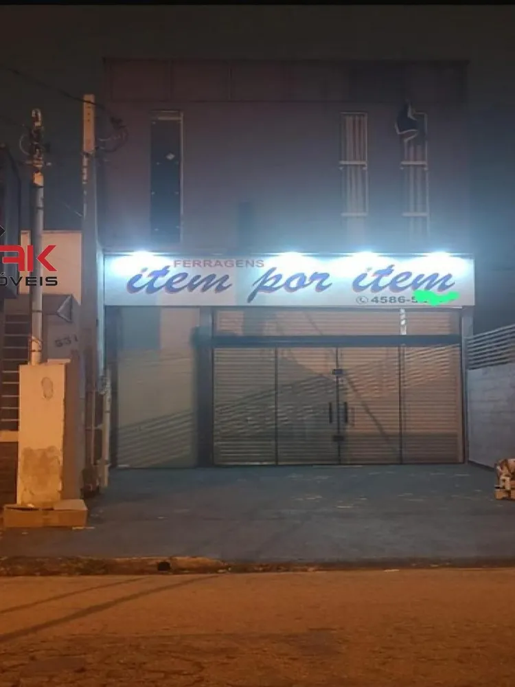 Prédio Inteiro, 260 m² - Foto 8