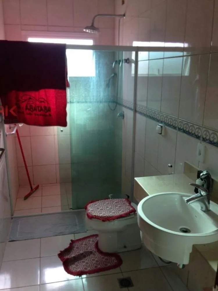 Casa de Condomínio, 4 quartos - Foto 7