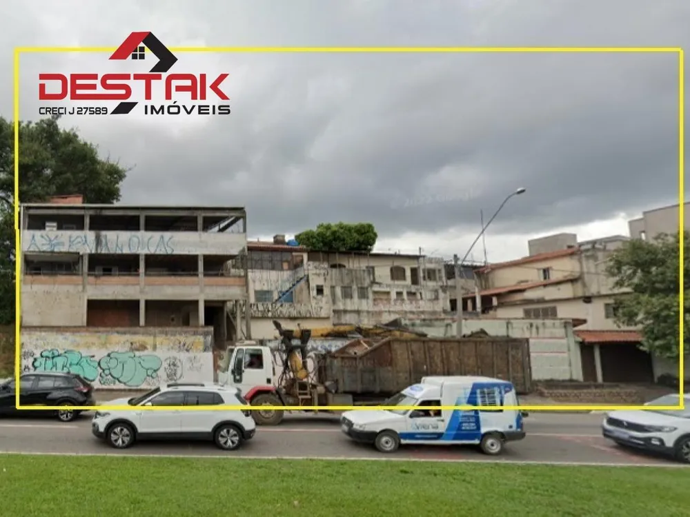 Terreno, 701 m² - Foto 3