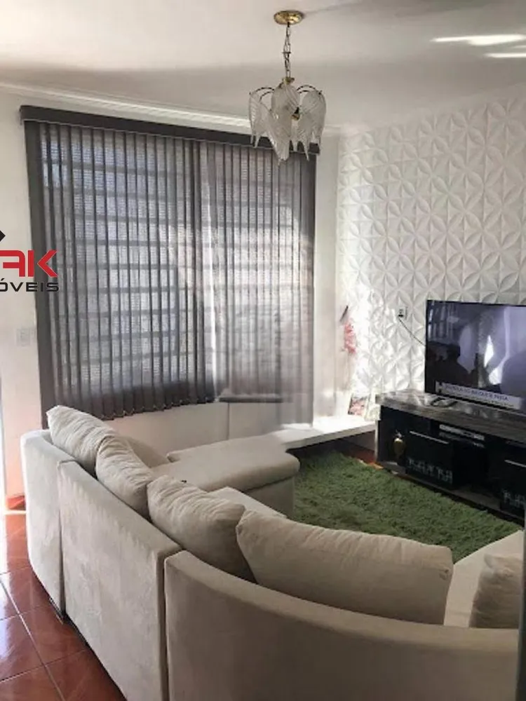 Casa, 6 quartos, 398 m² - Foto 1
