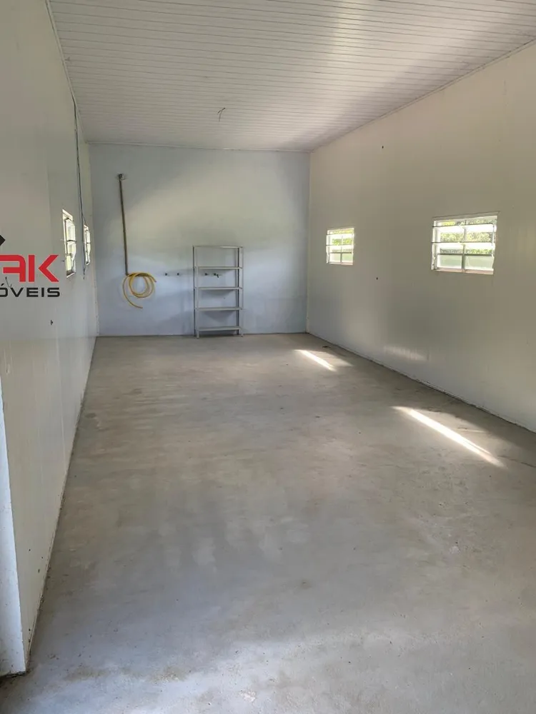 Prédio Inteiro, 22400 m² - Foto 1