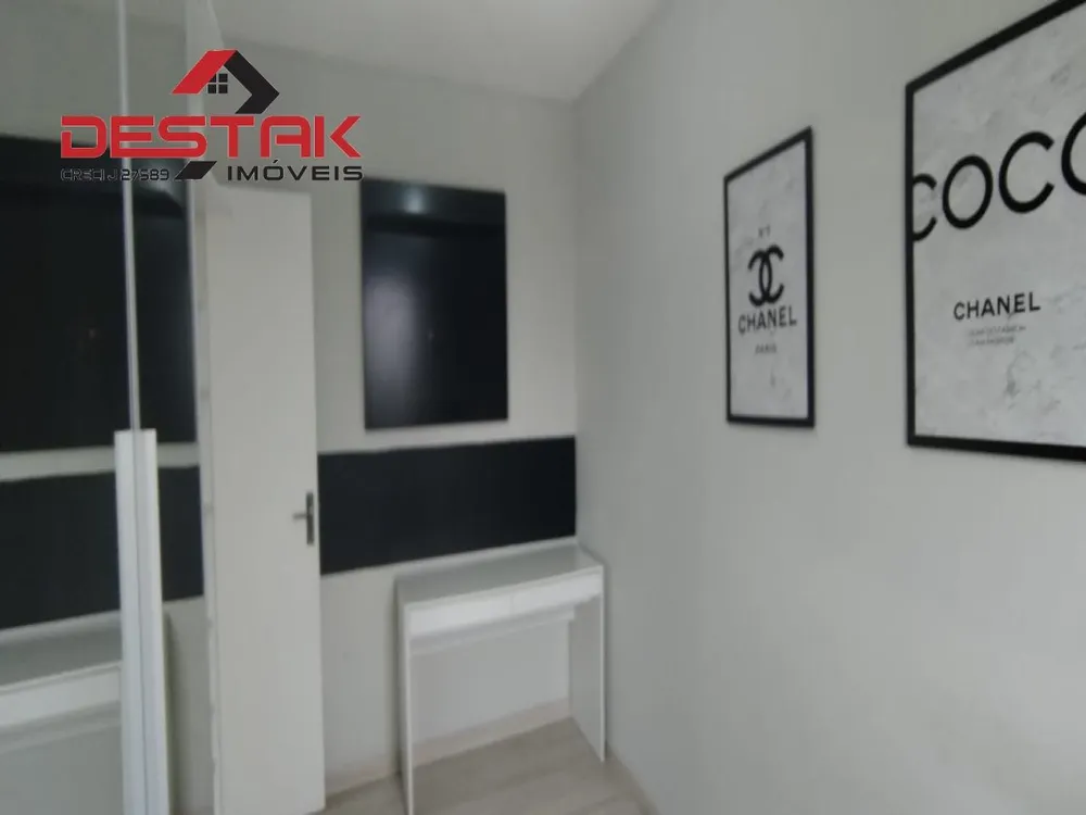 Apartamento, 2 quartos, 50 m² - Foto 10