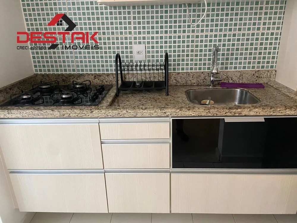 Apartamento, 2 quartos, 50 m² - Foto 6