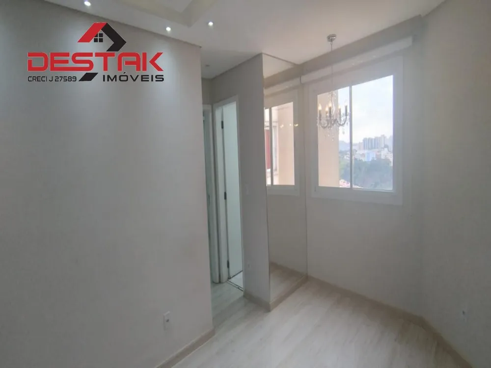 Apartamento, 2 quartos, 50 m² - Foto 3