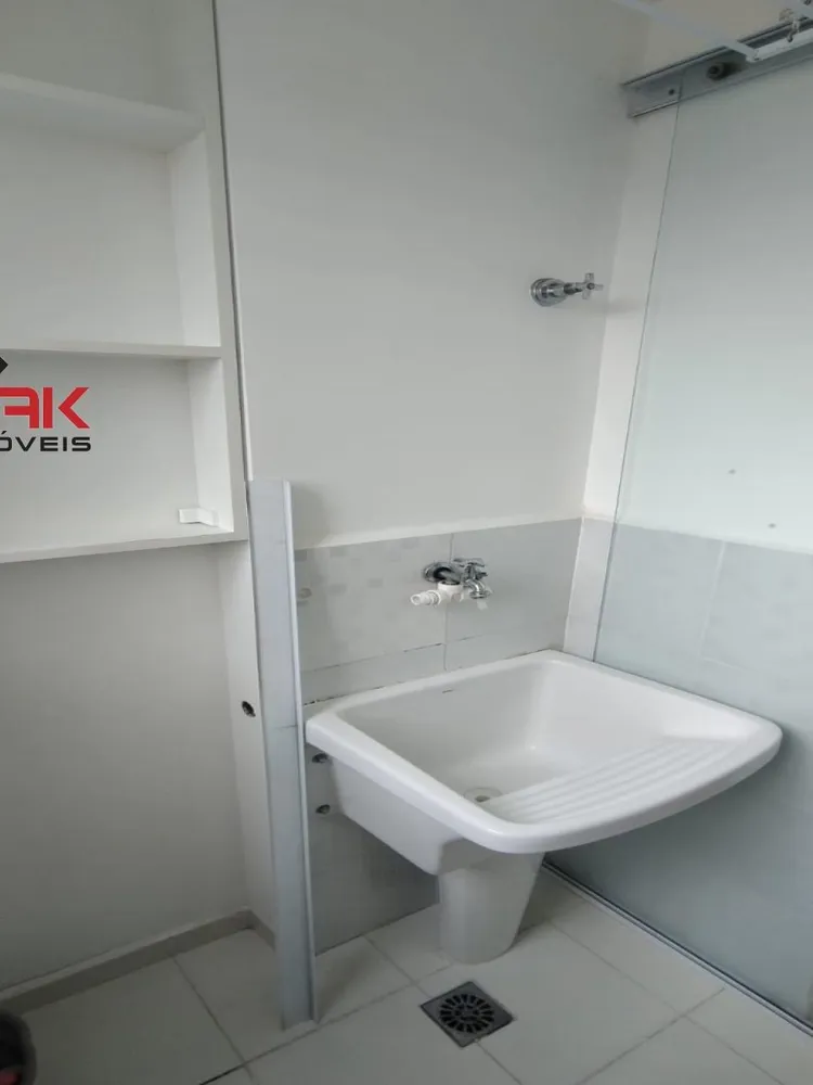 Apartamento, 2 quartos, 50 m² - Foto 5
