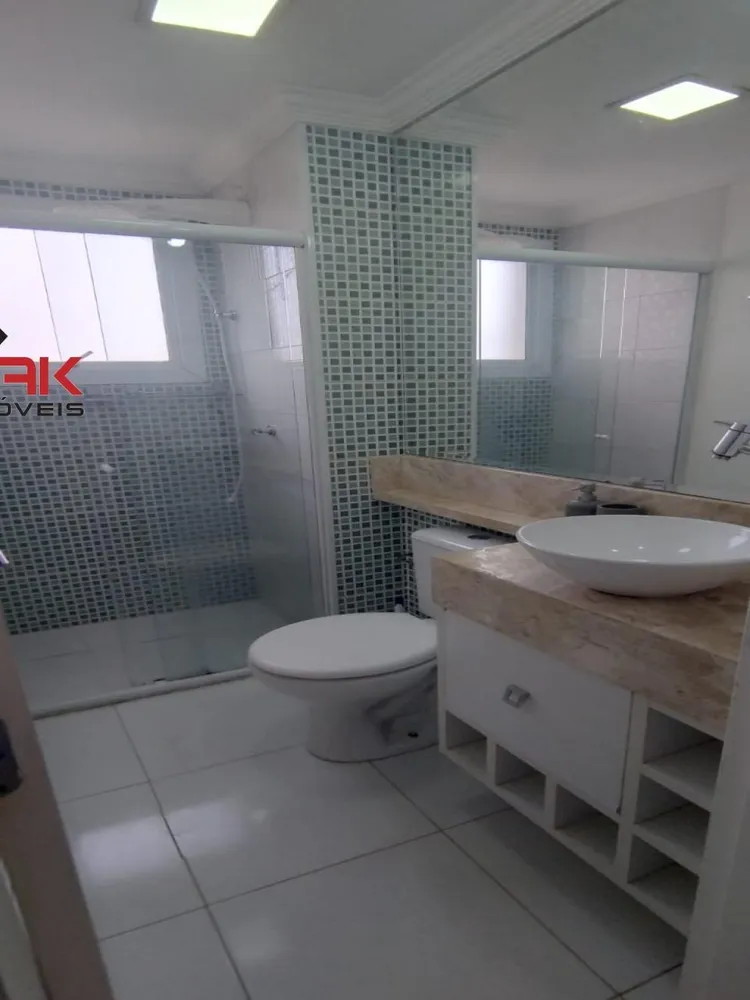 Apartamento, 2 quartos, 50 m² - Foto 7