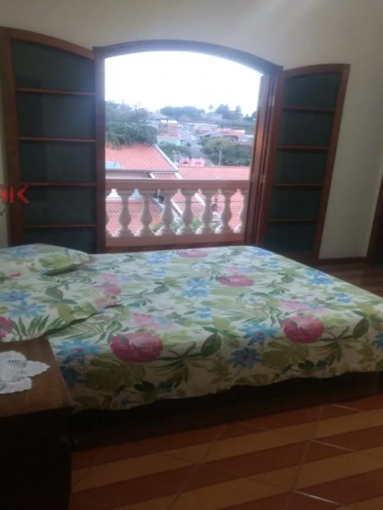 Casa, 3 quartos, 187 m² - Foto 8
