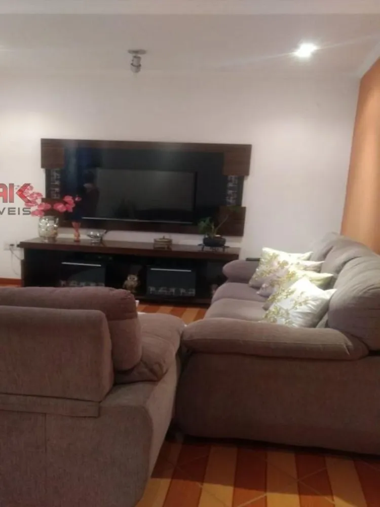 Casa, 3 quartos, 187 m² - Foto 1