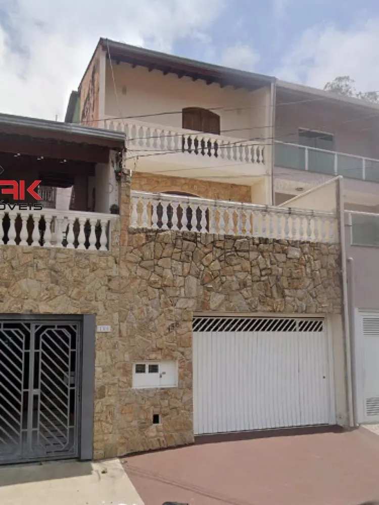Casa, 3 quartos, 187 m² - Foto 12