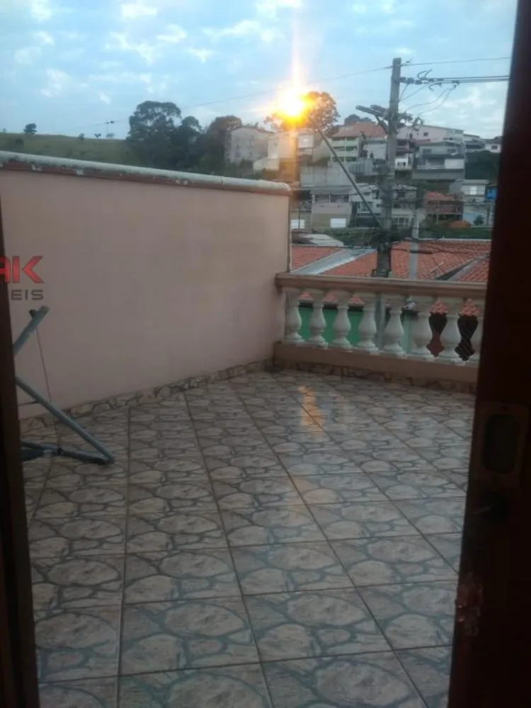 Casa, 3 quartos, 187 m² - Foto 9