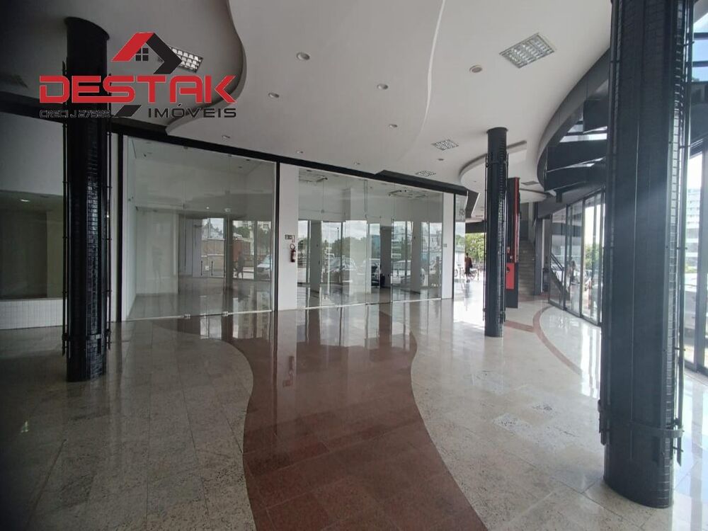 Prédio Inteiro para alugar com 1 quarto, 46m² - Foto 3
