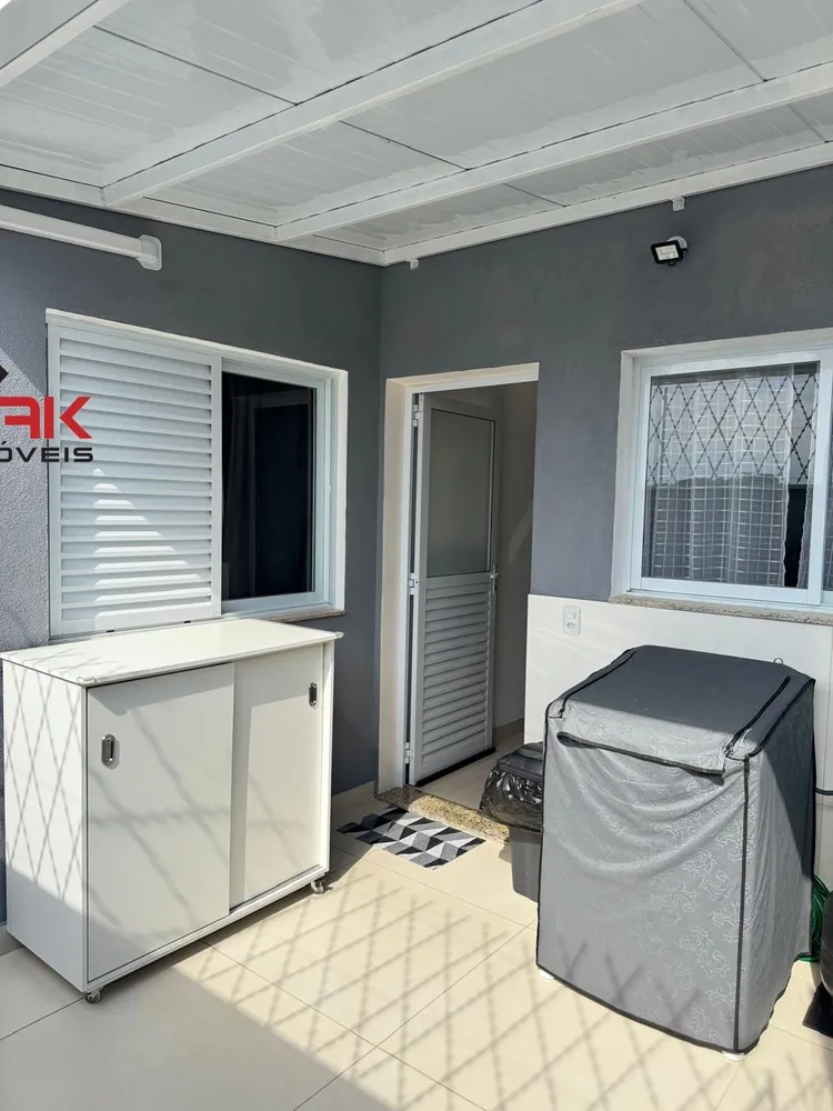 Casa, 2 quartos, 125 m² - Foto 4