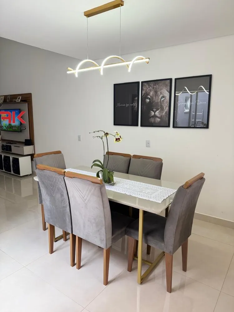 Casa, 2 quartos, 125 m² - Foto 3