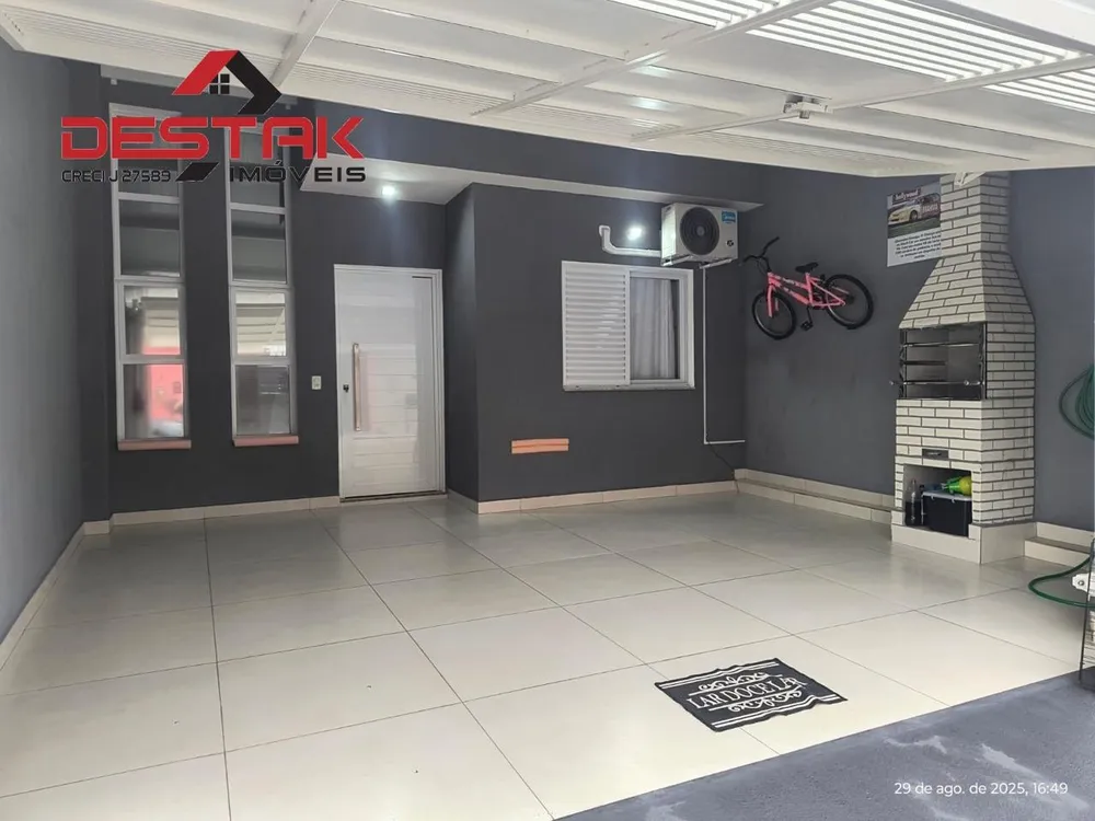 Casa, 2 quartos, 125 m² - Foto 1