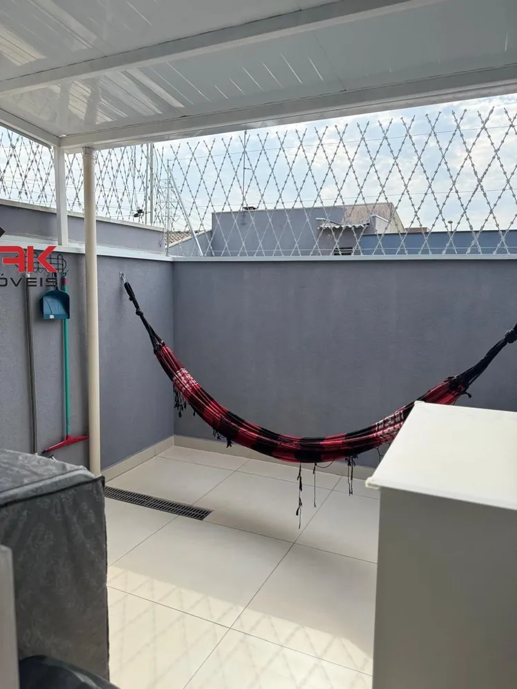 Casa, 2 quartos, 125 m² - Foto 5