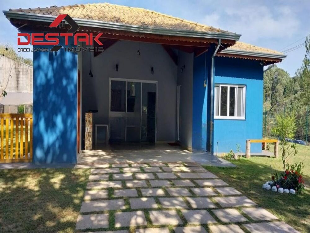 Casa, 3 quartos, 1059 m² - Foto 4