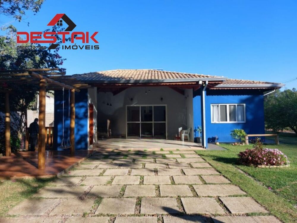Casa, 3 quartos, 1059 m² - Foto 2