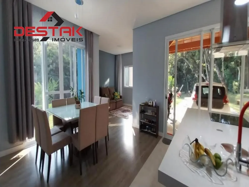 Casa, 3 quartos, 1059 m² - Foto 5