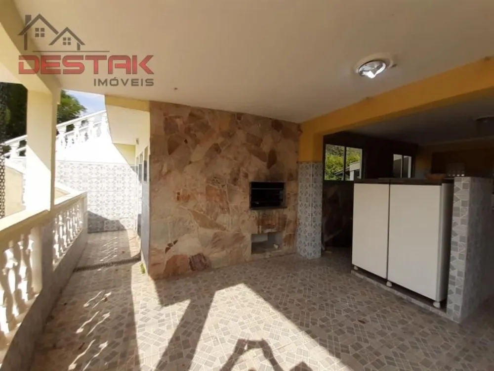Chácara, 4 quartos, 3500 m² - Foto 7