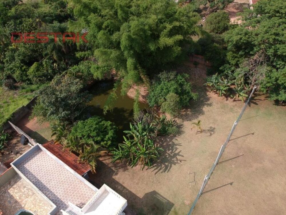 Chácara, 4 quartos, 3500 m² - Foto 7