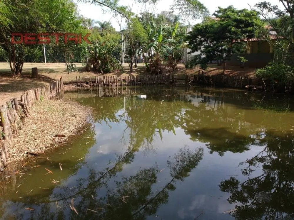 Chácara, 4 quartos, 3500 m² - Foto 13