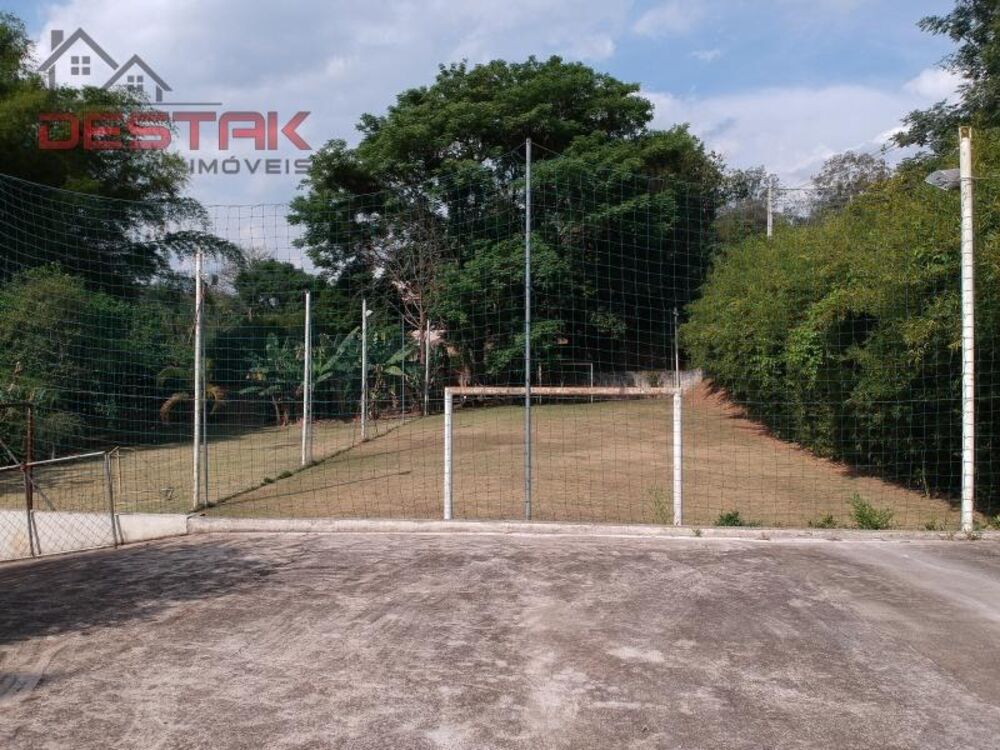 Chácara, 4 quartos, 3500 m² - Foto 3