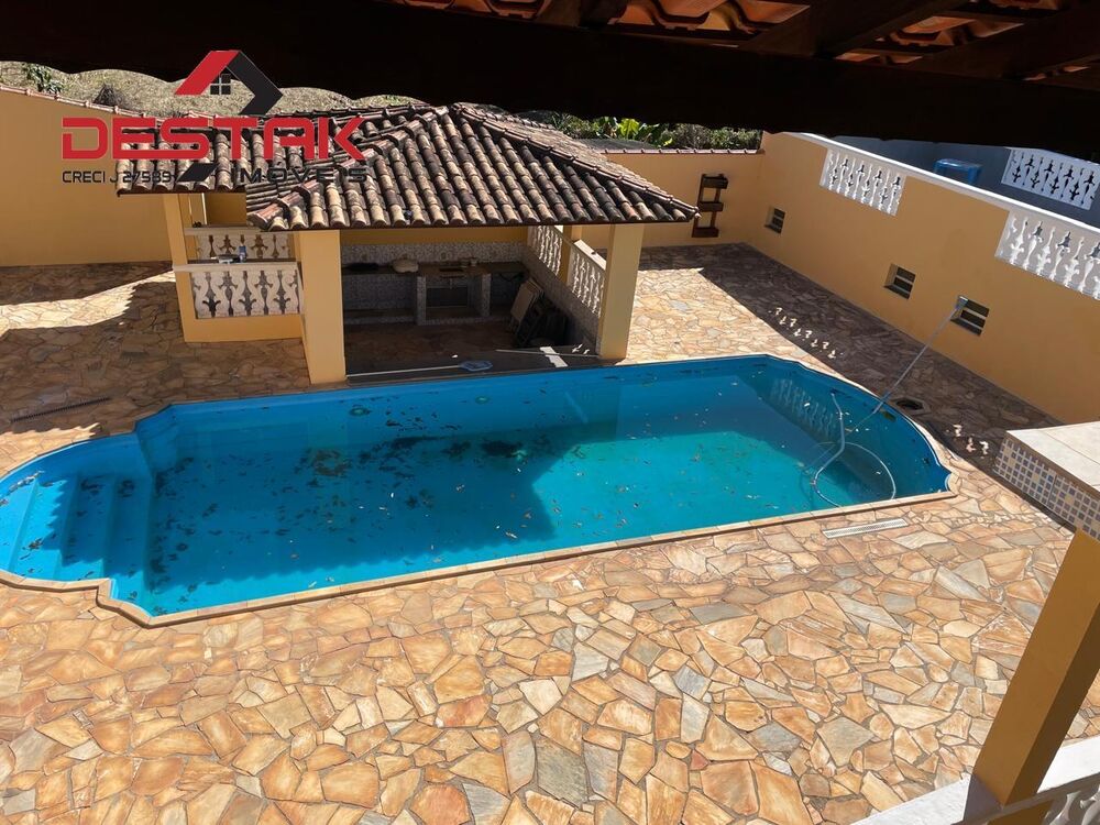 Chácara, 4 quartos, 3500 m² - Foto 2
