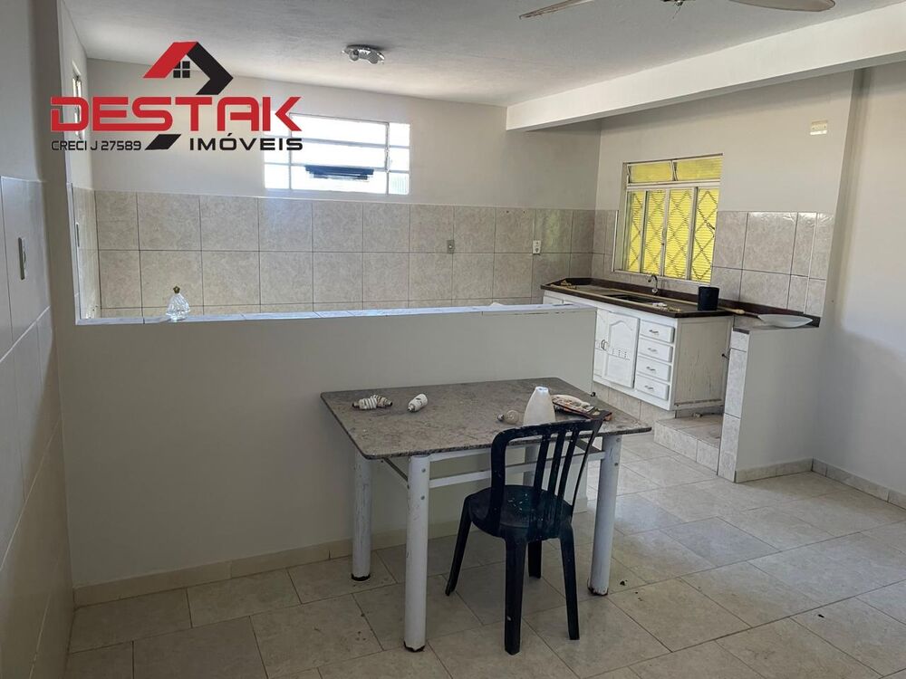 Chácara, 4 quartos, 3500 m² - Foto 11