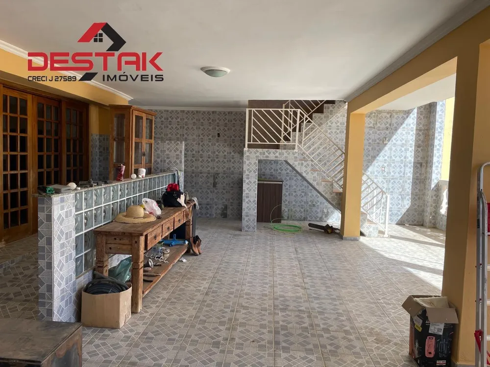 Chácara, 4 quartos, 3500 m² - Foto 15