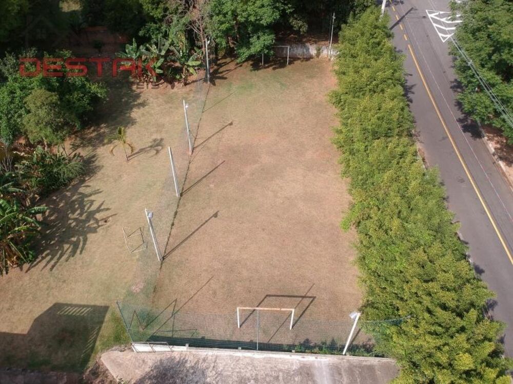 Chácara, 4 quartos, 3500 m² - Foto 4