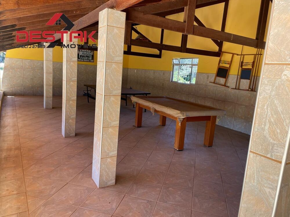 Chácara, 4 quartos, 3500 m² - Foto 9