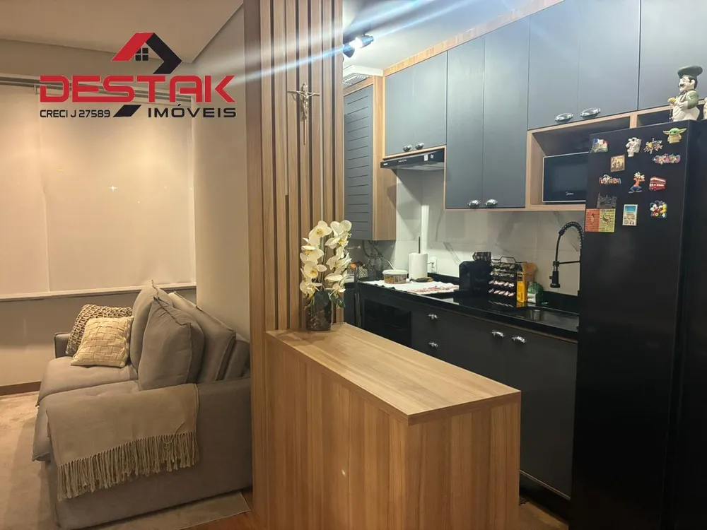 Apartamento, 3 quartos, 56 m² - Foto 3