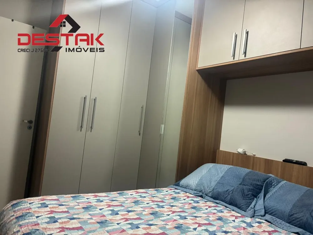 Apartamento, 3 quartos, 56 m² - Foto 9