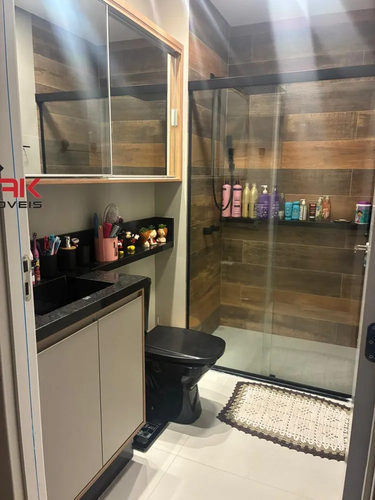 Apartamento, 3 quartos, 56 m² - Foto 5