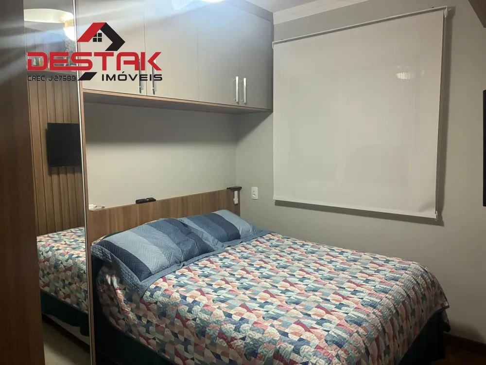 Apartamento, 3 quartos, 56 m² - Foto 8