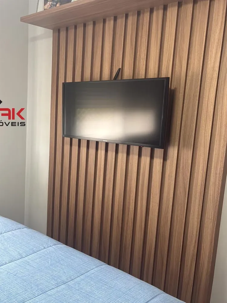Apartamento, 3 quartos, 56 m² - Foto 7