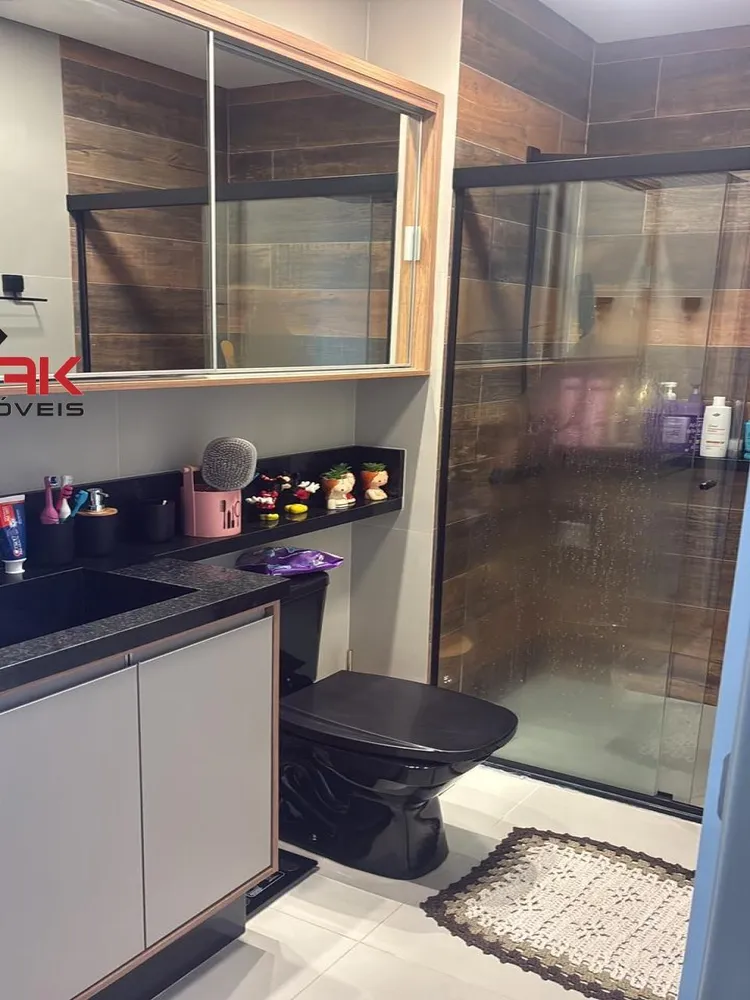 Apartamento, 3 quartos, 56 m² - Foto 6
