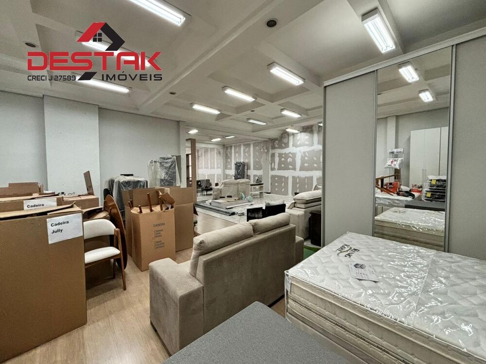 Prédio Inteiro para alugar, 385m² - Foto 4