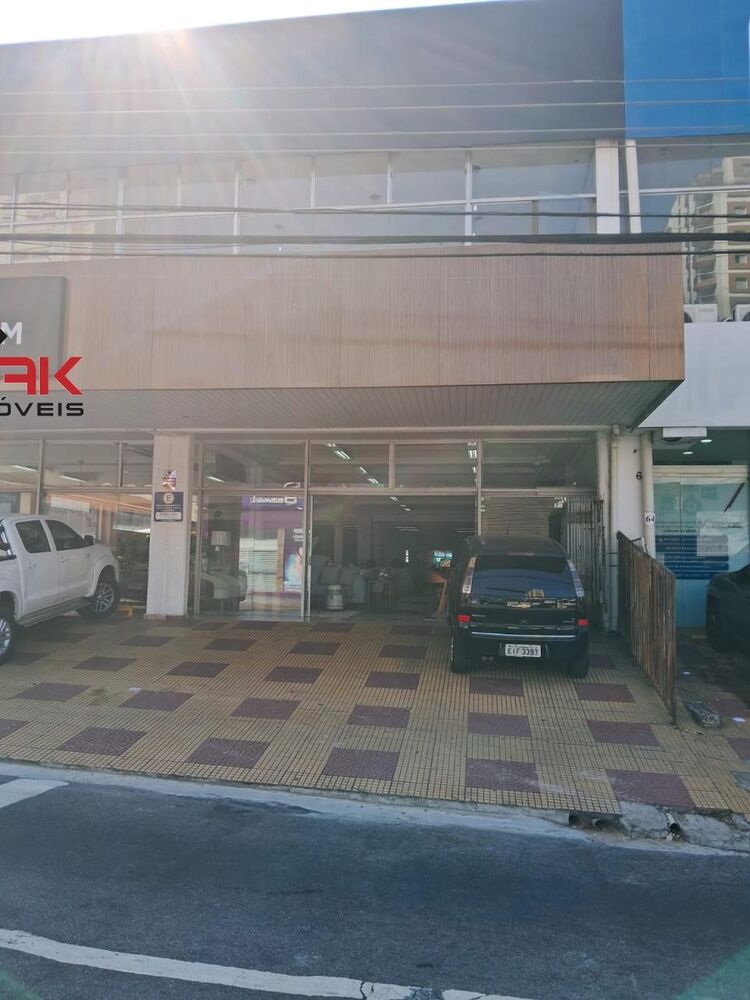 Prédio Inteiro para alugar, 385m² - Foto 2