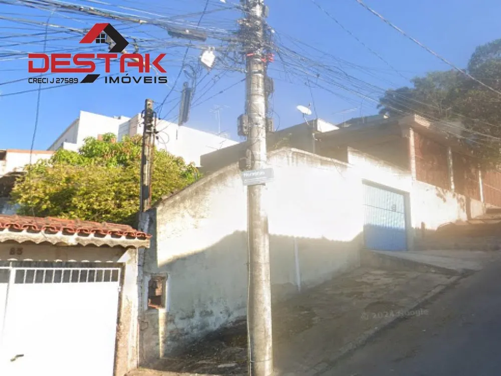Casa, 2 quartos, 244 m² - Foto 1