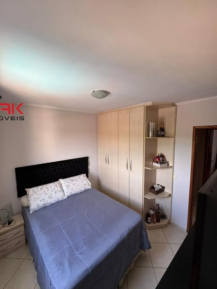 Casa, 3 quartos, 250 m² - Foto 6