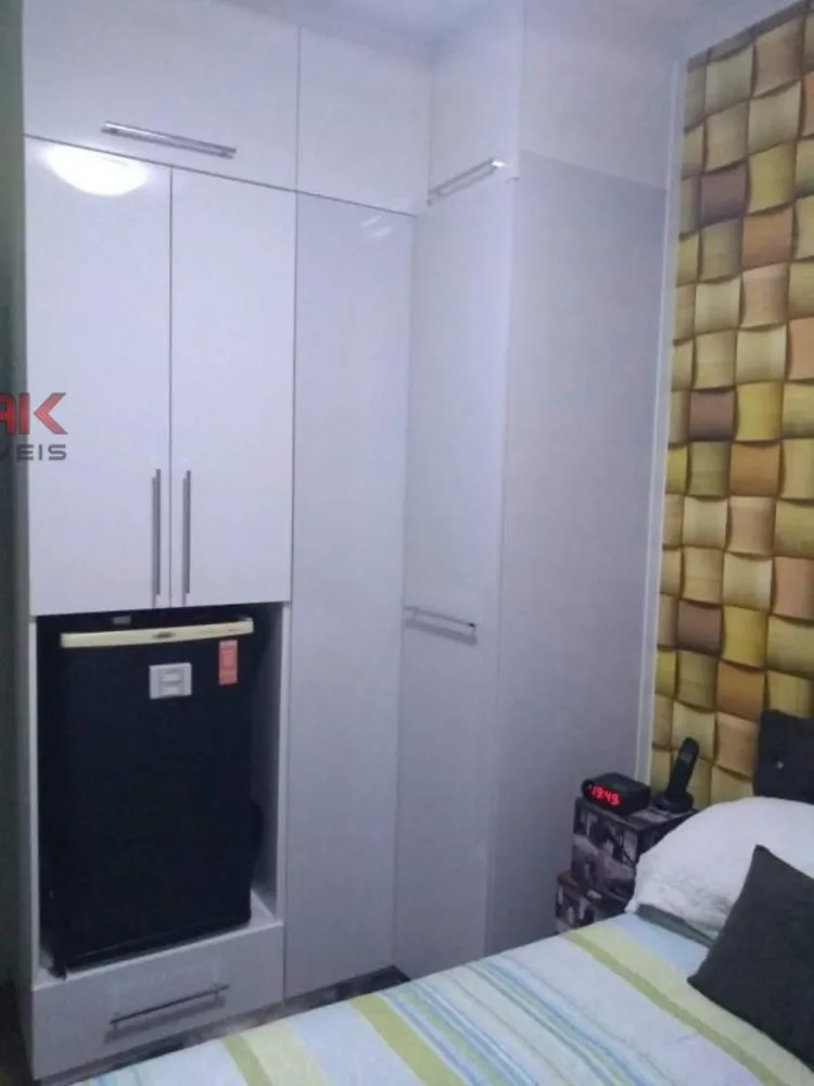 Apartamento, 3 quartos, 53 m² - Foto 11