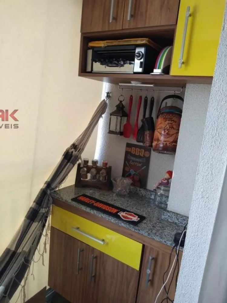 Apartamento, 3 quartos, 53 m² - Foto 7