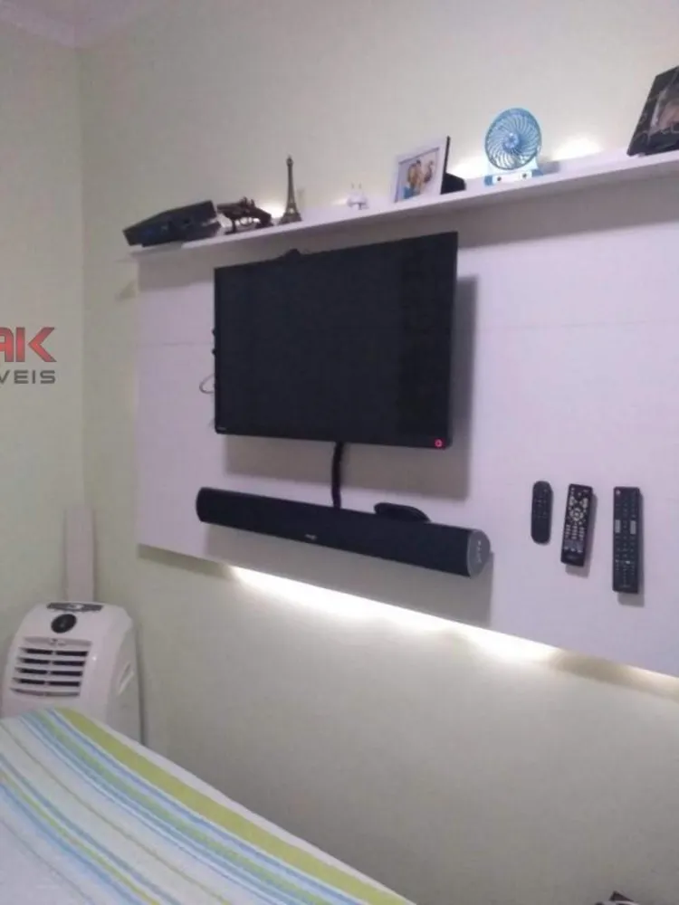 Apartamento, 3 quartos, 53 m² - Foto 12