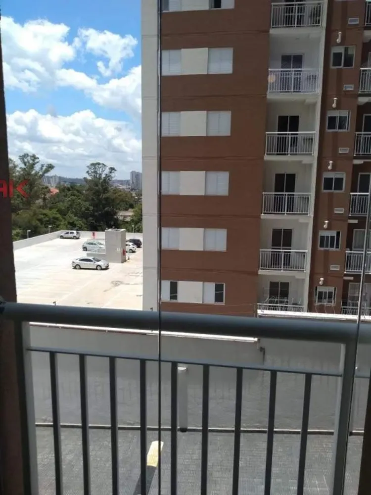 Apartamento, 3 quartos, 53 m² - Foto 5
