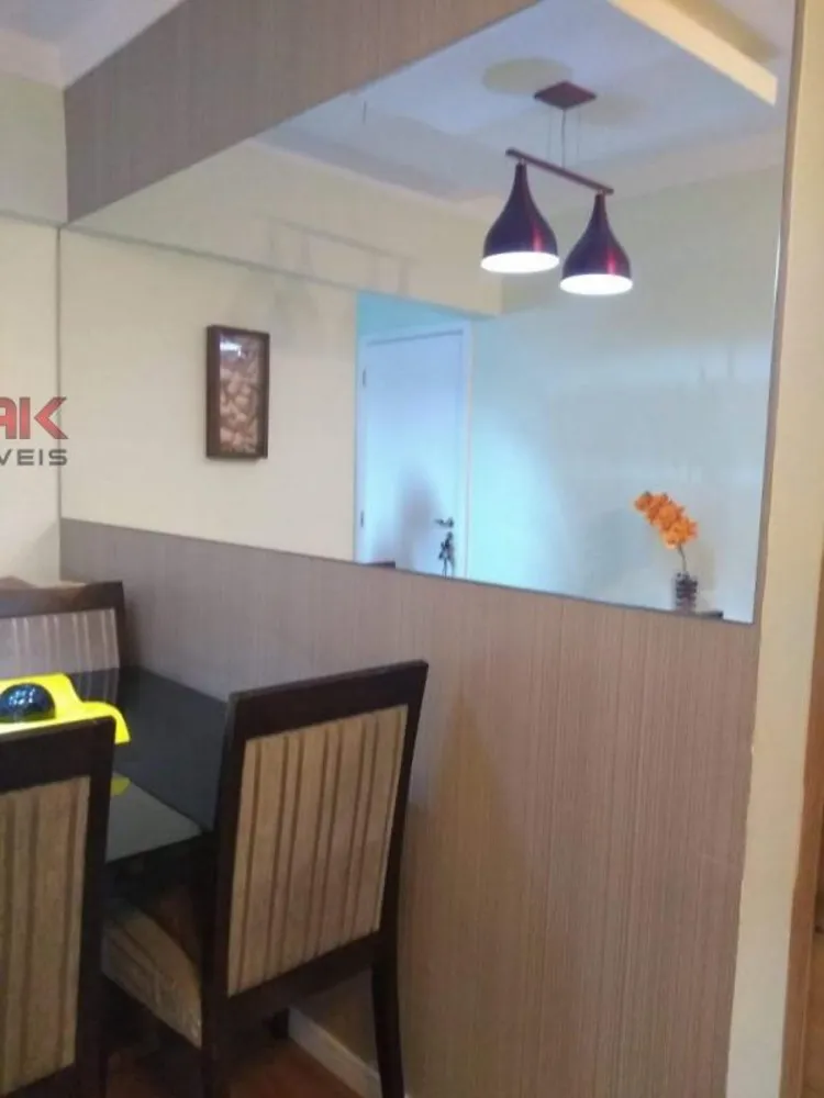 Apartamento, 3 quartos, 53 m² - Foto 6