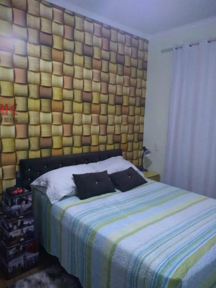 Apartamento, 3 quartos, 53 m² - Foto 10