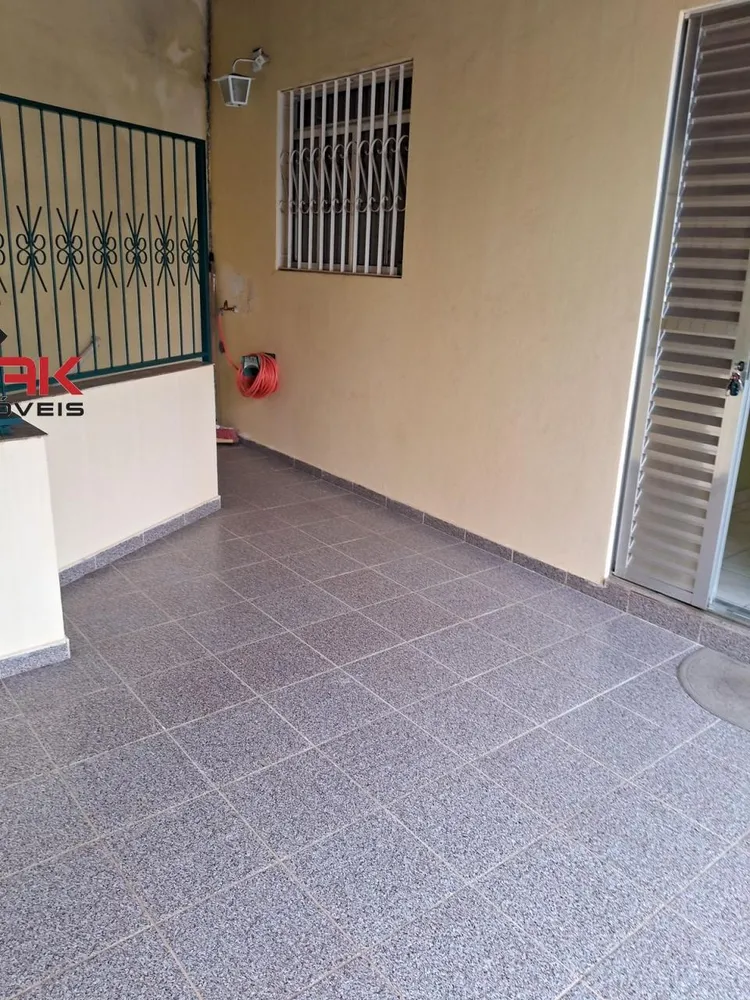 Casa, 3 quartos, 145 m² - Foto 12