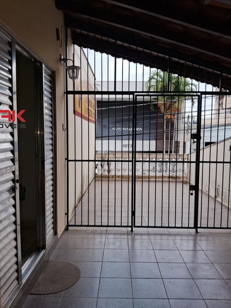 Casa, 3 quartos, 145 m² - Foto 10