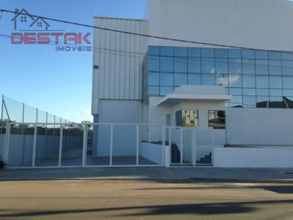 Depósito-Galpão, 3096 m² - Foto 2